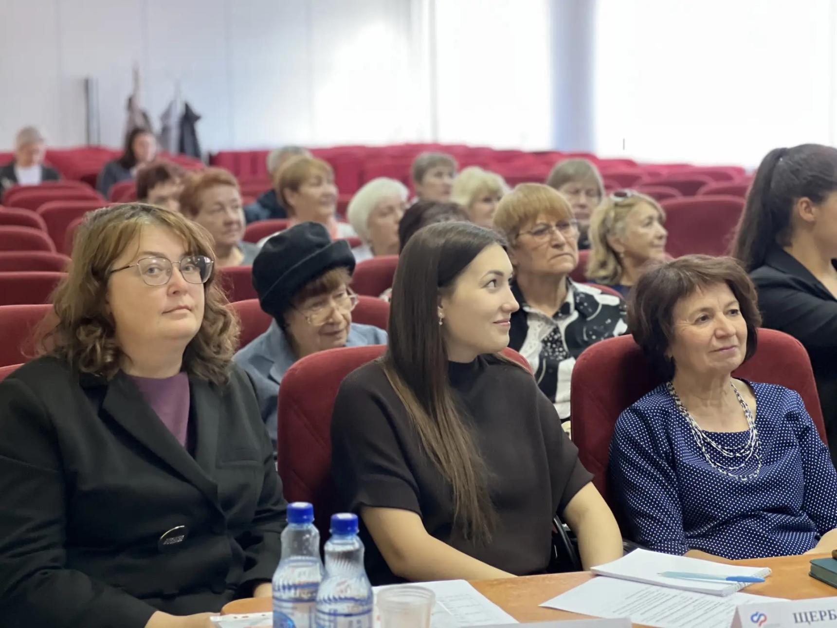 Консультация «Здоровье, профилактика и права пациента» 